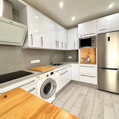Apartamento Costero, Los Abrigos. Zewnętrze zdjęcie