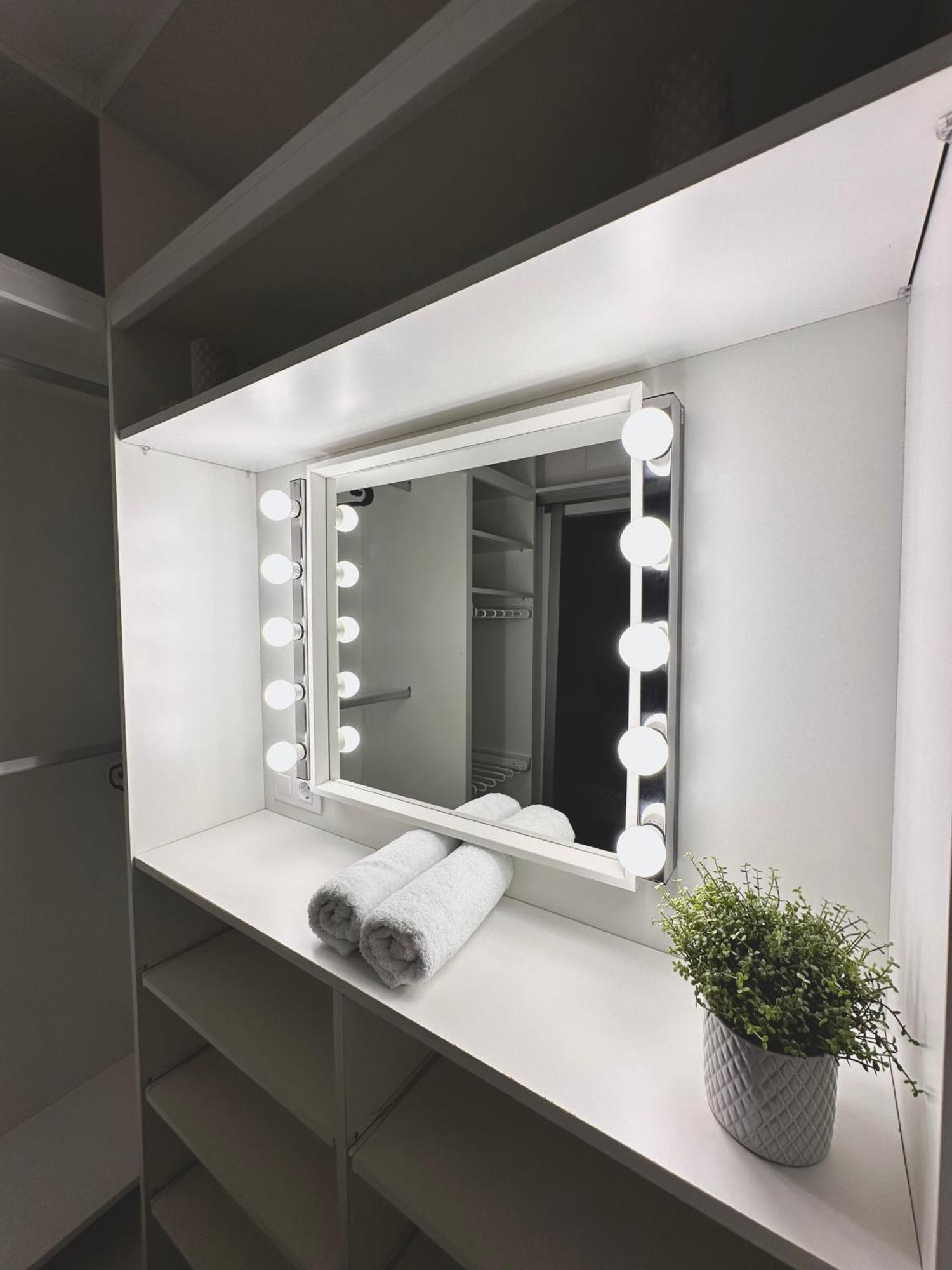 Apartamento Costero, Los Abrigos. Zewnętrze zdjęcie