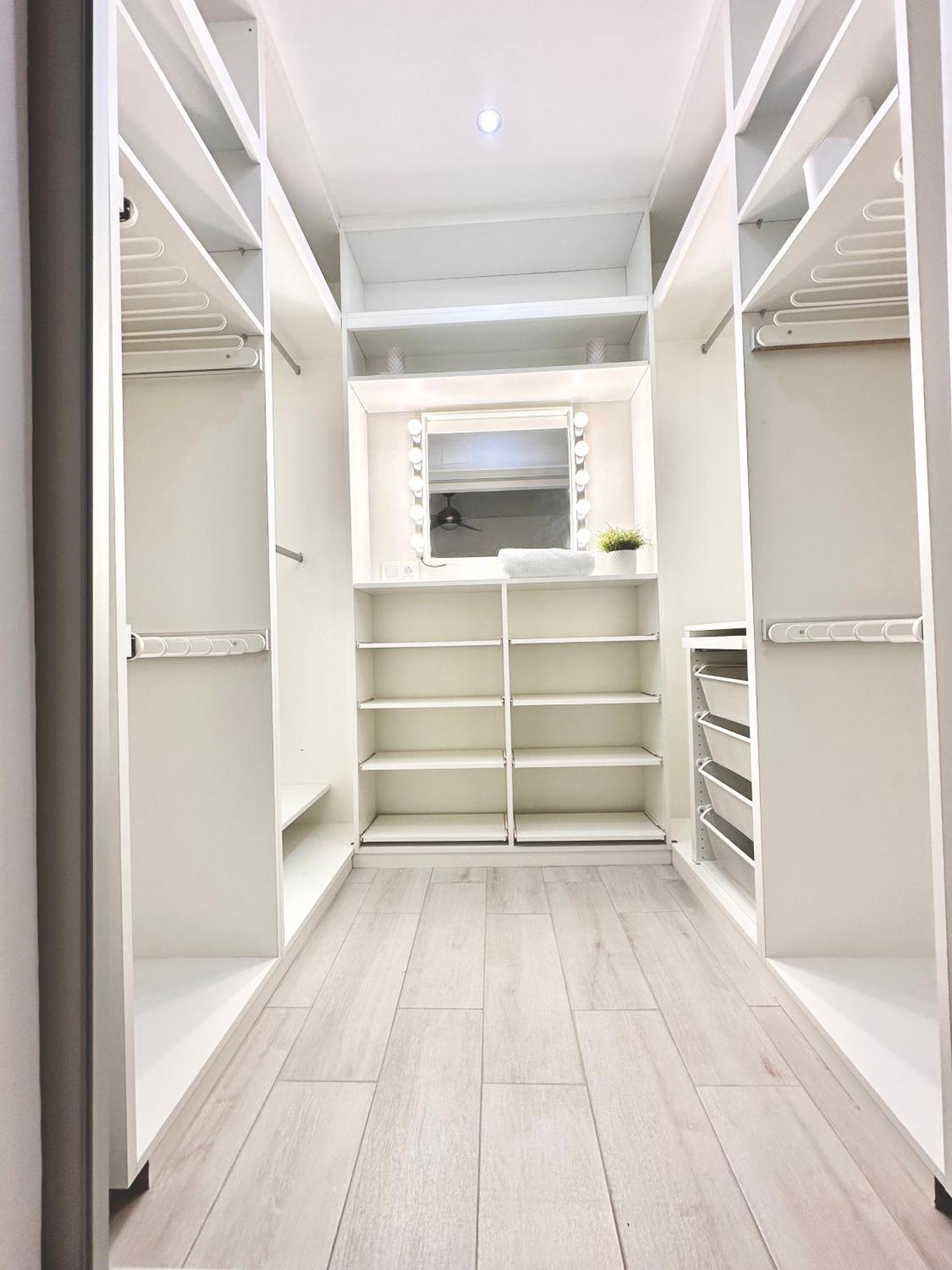 Apartamento Costero, Los Abrigos. Zewnętrze zdjęcie