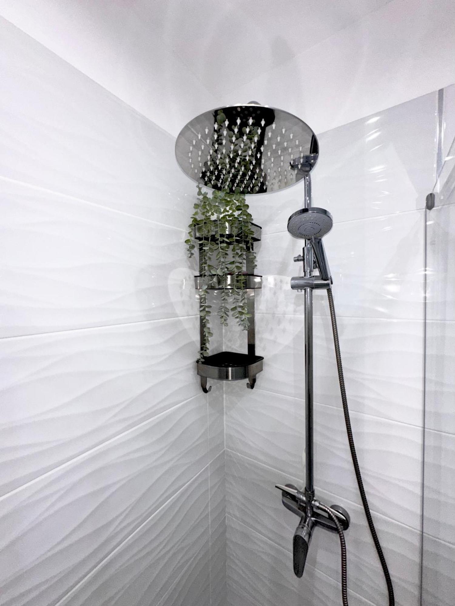 Apartamento Costero, Los Abrigos. Zewnętrze zdjęcie