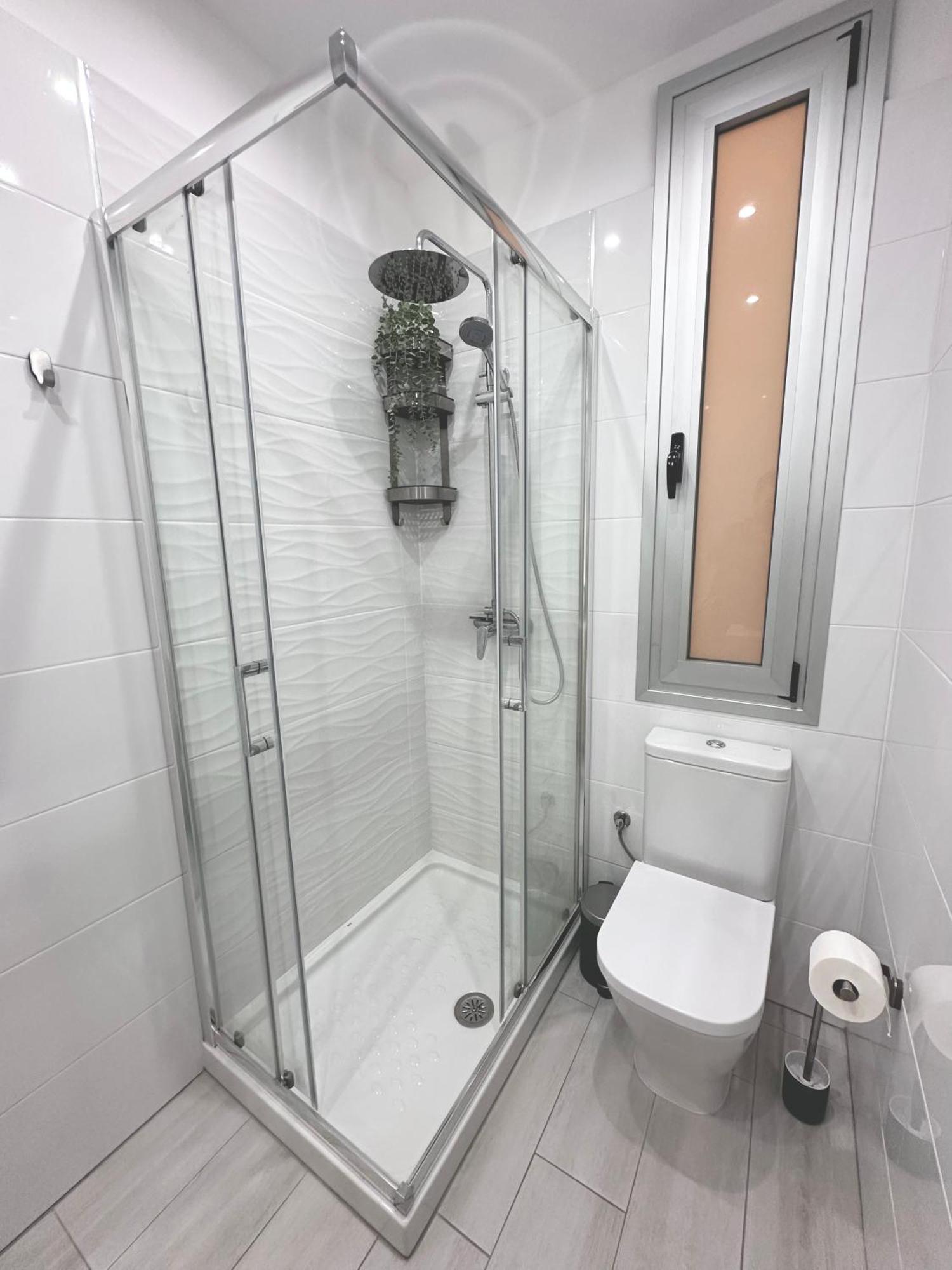 Apartamento Costero, Los Abrigos. Zewnętrze zdjęcie